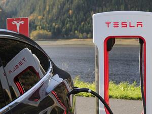 Tesla shares drop over 4% despite new factory announcement in China