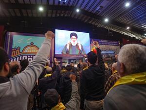  دول الخليج ابلغت حزب الله انها لم تعد تعول على الولايات المتحدة