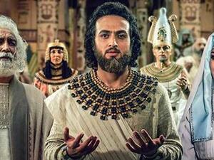 مسلسل يوسف الصديق