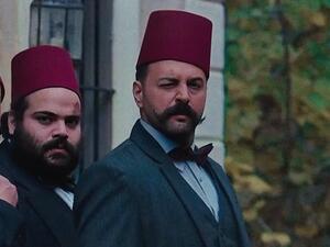 مسلسل الزند
