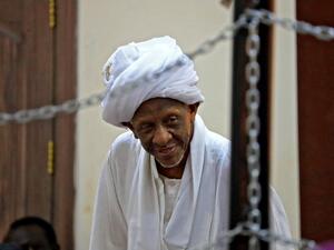 Did Sudan Bashir escape prison amid clashes?