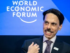 وزير الخارجية السعودي فيصل بن فرحان
