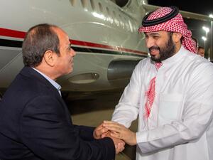 Abdel Fattah el-Sisi