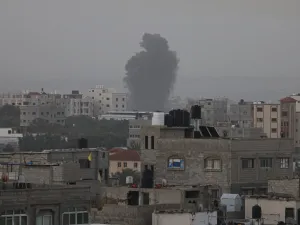 غزة