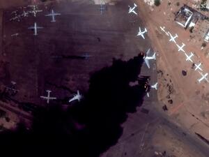 Sudan army agrees to temporary ceasefire