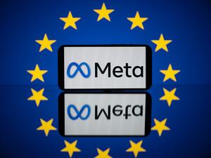 Despite losses in reality labs, Meta platforms reports strong Q1 2023 earnings