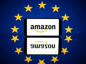 Amazon shares jump by 10% following strong Q1 2023 earnings report