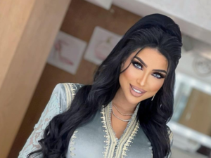 دنيا بطمة 