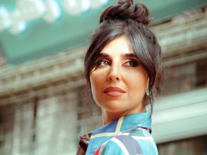 زينة مكي