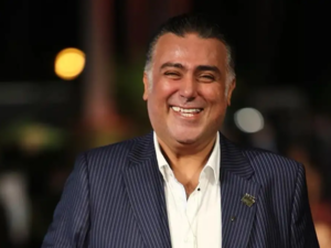 تامر حبيب