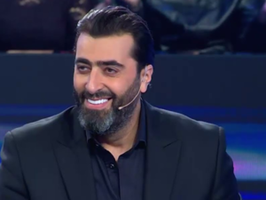 باسم ياخور