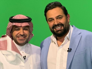 عماد فراجين