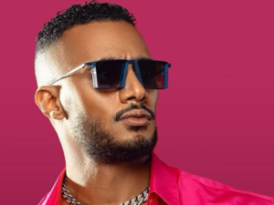 محمد رمضان