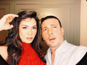 Demet confirms divorce after 8 months of marriage