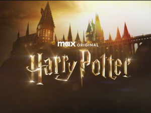 Harry Potter is being rebooted into a series