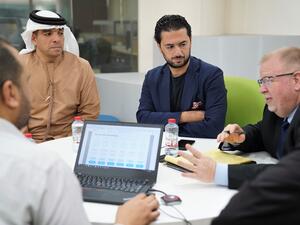Dubai Customs collaborates with Global Innovation Institute to enhance services