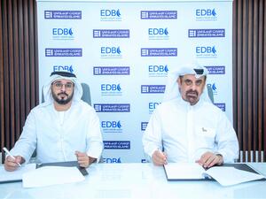 Emirates Development Bank and Emirates Islamic to collaborate on credit guarantee scheme supporting SMEs in the UAE