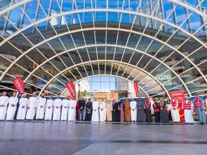 Ooredoo Kicks Off 19th Goodwill Journey to Create a Positive Impact on Communities This Ramadan 
