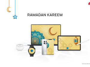 Your Ultimate Ramadan Shopping Guide: Enjoy Huge Savings on Huawei’s Must-Have Tech Gadgets