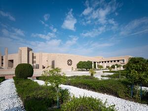 جامعة كارنيجي ميلون في قطر تُطلق مبادرة لتعزيز الاستدامة وتمكين الطلاب