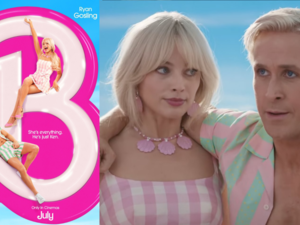 The movie is due to premiere in theaters on July 21
