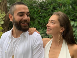 Kadir Doğulu responds to cheating rumors