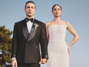 Demet and Oğuzhan officially file for divorce