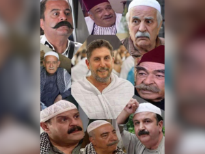 Stars we lost from Bab El Hara