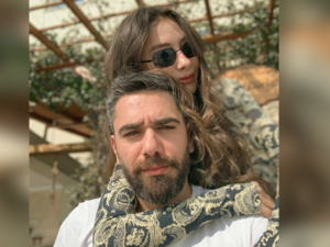 Is Kadir Doğulu cheating on his wife Neslihan?