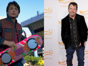 Michael J. Fox's battle with Parkinson's is hard