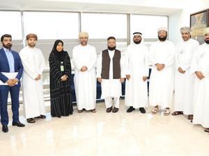 Muzn holds Q1 shari’a supervisory board meeting