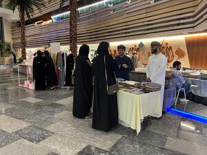 NBO supports entrepreneurs and small enterprises in the run up to eid al-fitr