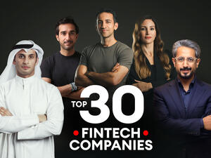 Forbes Middle East Unveils The Region’s Top Fintech Companies 2023