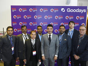 Dubai International Chamber Concludes Trade Mission to London's Retail Technology Show 