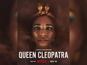 Queen Cleopatra