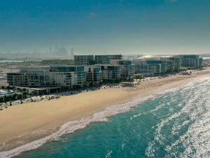 Abu Dhabi’s Yas Island and Saadiyat Island play host to MasterChef India's 7th season