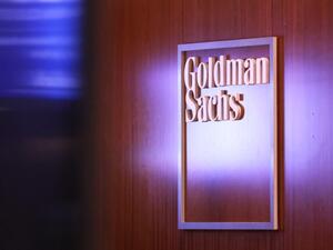 Goldman Sachs' Q1 2023 profits decline by 19%