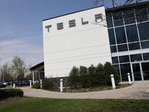 Tesla Raises Capital Expenditure Forecast for 2023