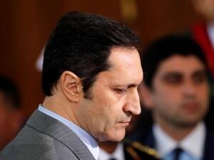 علاء مبارك، نجل الرئيس المصري الأسبق محمد حسني مبارك