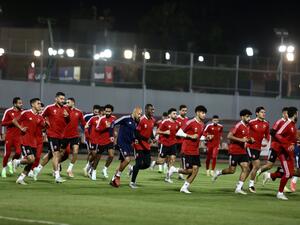 Image credit: @AlAhly