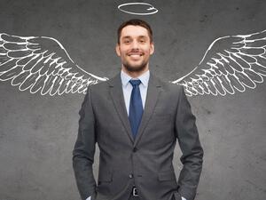 10 صفات يتحلى بها الزوج المثالي ؟