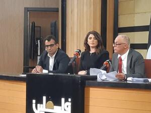 اطلاق جائزة العودة للدراسات والبحوث «النكبة تستمر» 