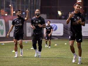 Image credit: @AlShababSaudiFC