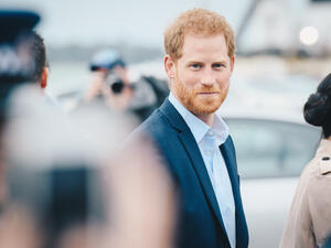 Will Prince Harry attend King Charles coronation? 