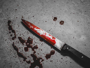 Syrian kills 2 daughters, raped 1 of them