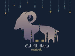 Eid al-Adha