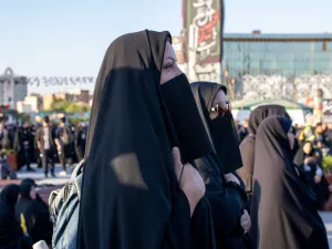 مجمع تابع وزارة الدفاع الإيرانية في أصفهان، تعرض لهجوم فاشل من قبل طائرة مسيرة