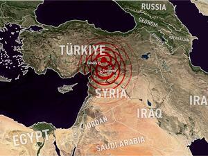 Turkey launches its satellite into space
