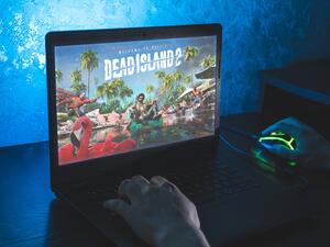 Dead island is back