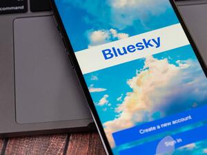 Bluesky  